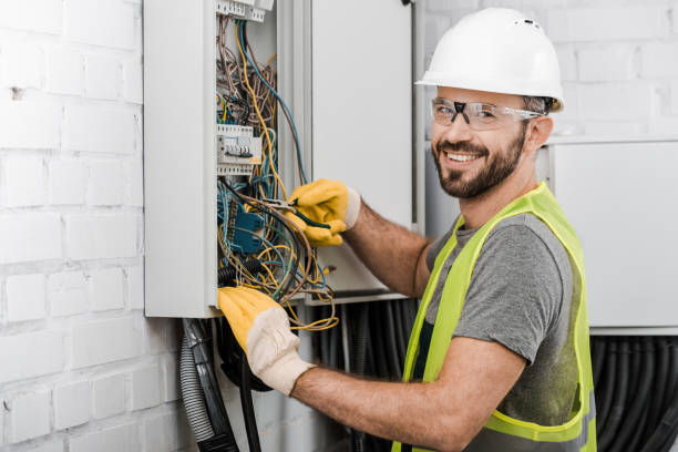 Best Electrical Outlet Repair  in Canyonville, OR