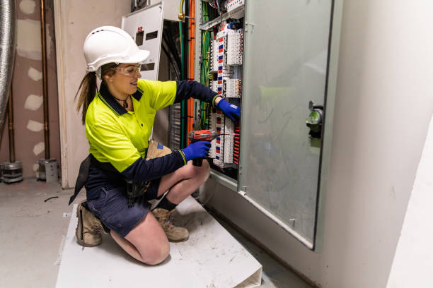 Best Residential Electrician Services  in Canyonville, OR