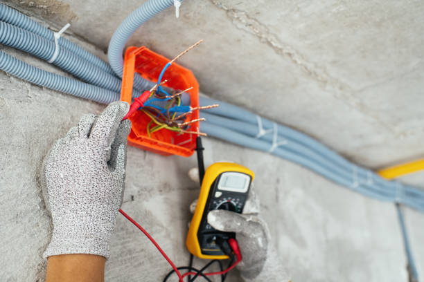 Best Affordable Electrician  in Canyonville, OR