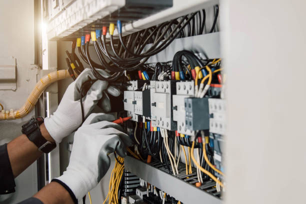 , OR Electrician Company